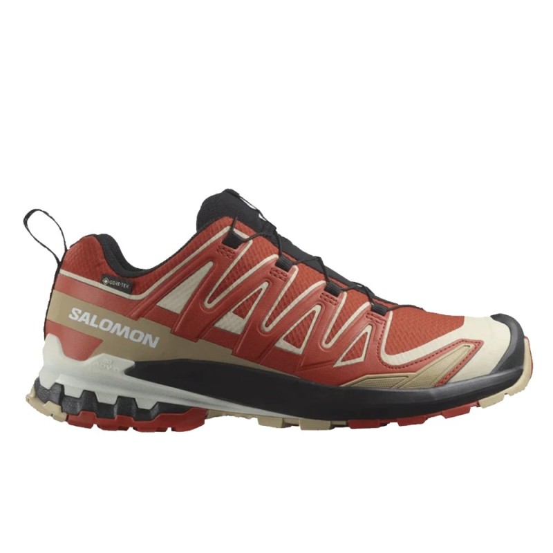 Xa Pro 3D V9 Gtx Uomo Salomon Xa Pro 3D V9 Gtx Uomo Salomon